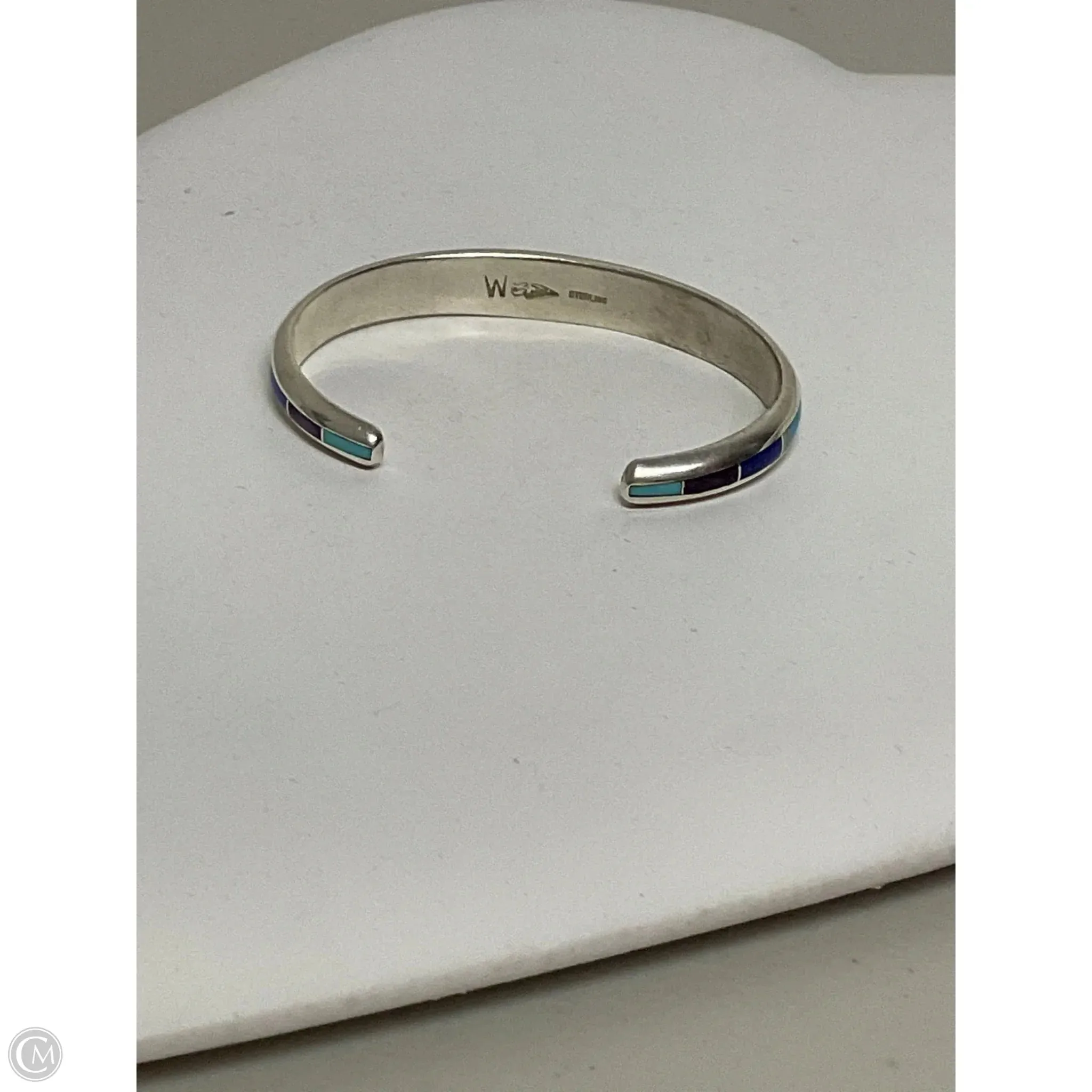 Bracelet Sterling Silver By Cma