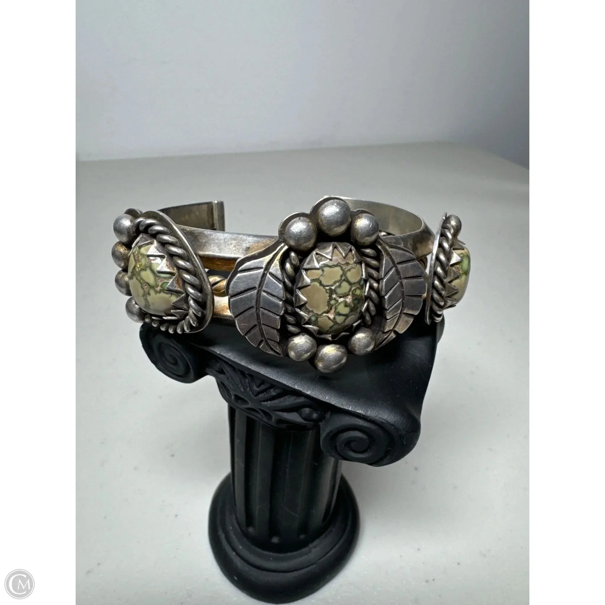 Bracelet Sterling Silver By Cma