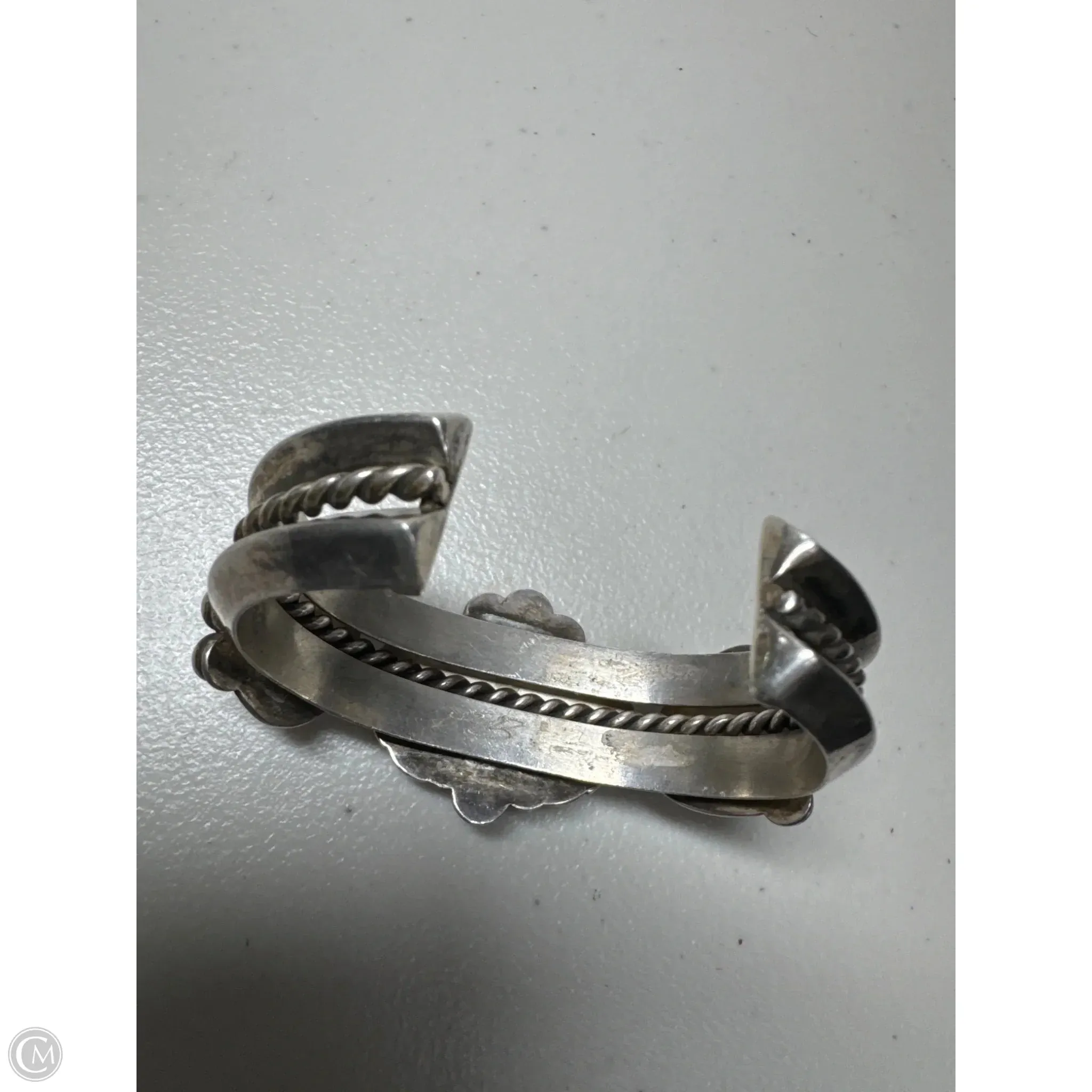 Bracelet Sterling Silver By Cma