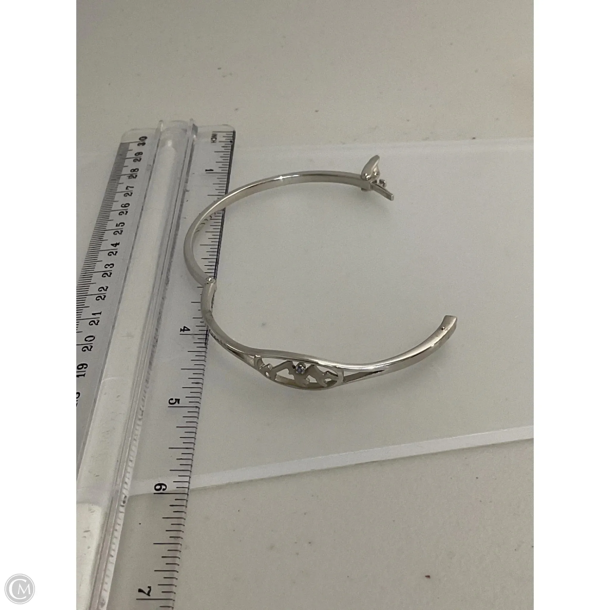 Bracelet Sterling Silver By Cma