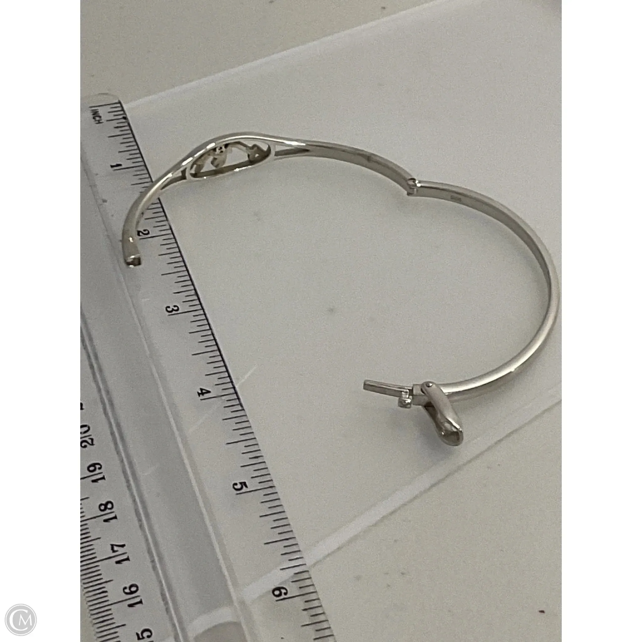 Bracelet Sterling Silver By Cma