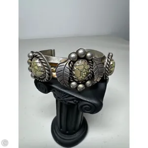 Bracelet Sterling Silver By Cma