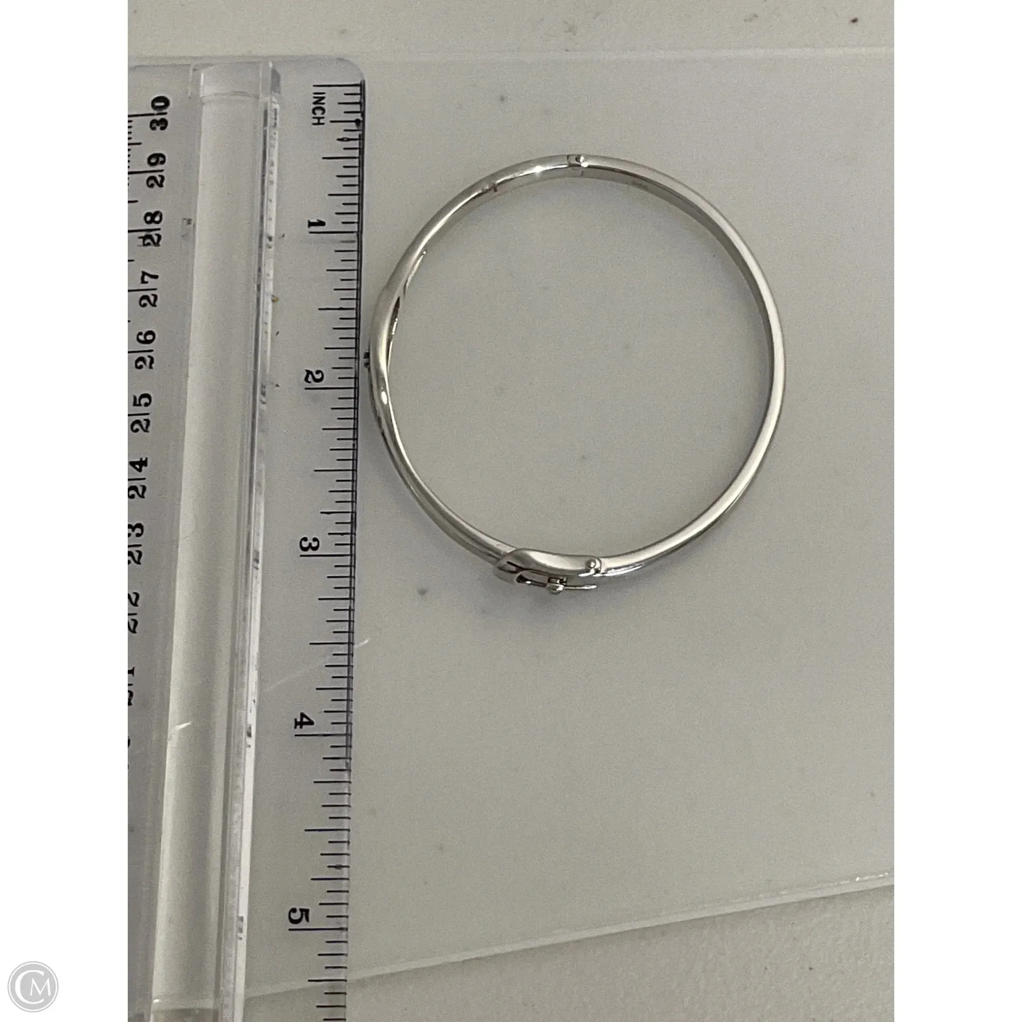 Bracelet Sterling Silver By Cma