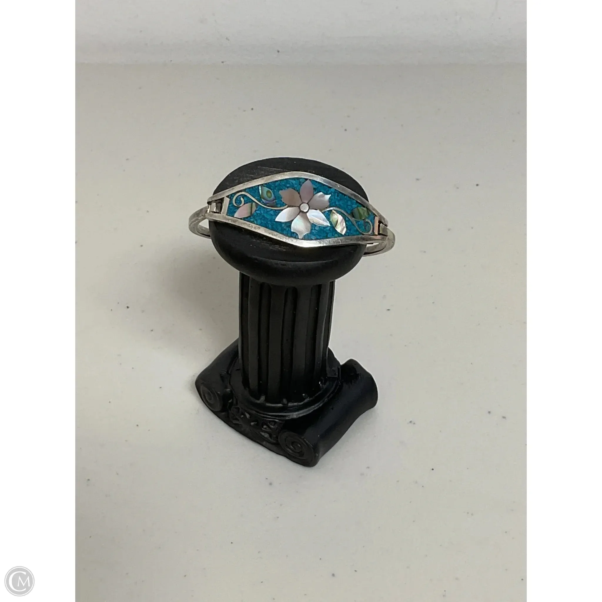 Bracelet Sterling Silver By Cmb