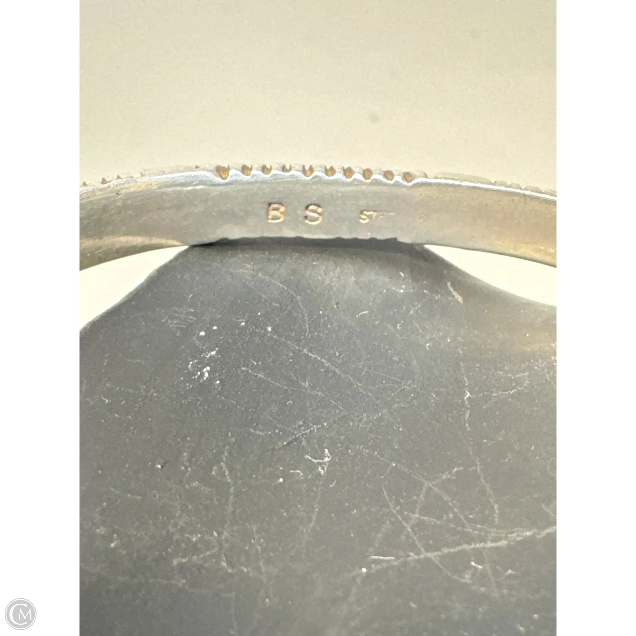 Bracelet Sterling Silver By Cmb