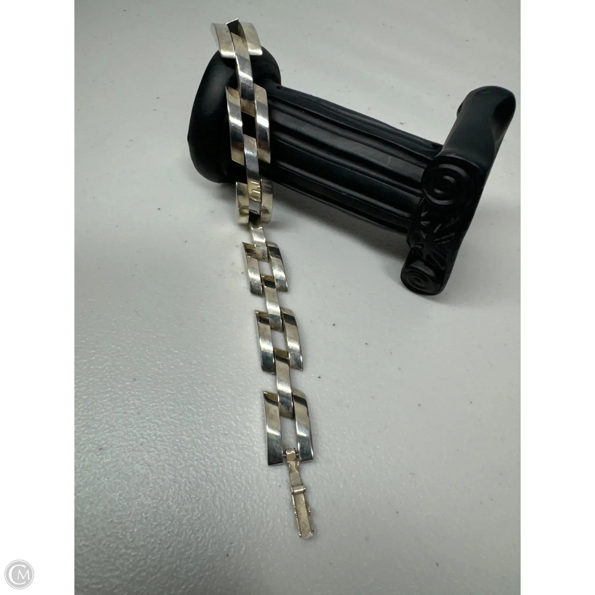 Bracelet Sterling Silver By Cmb