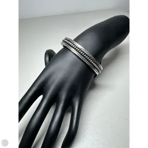 Bracelet Sterling Silver By Cmb
