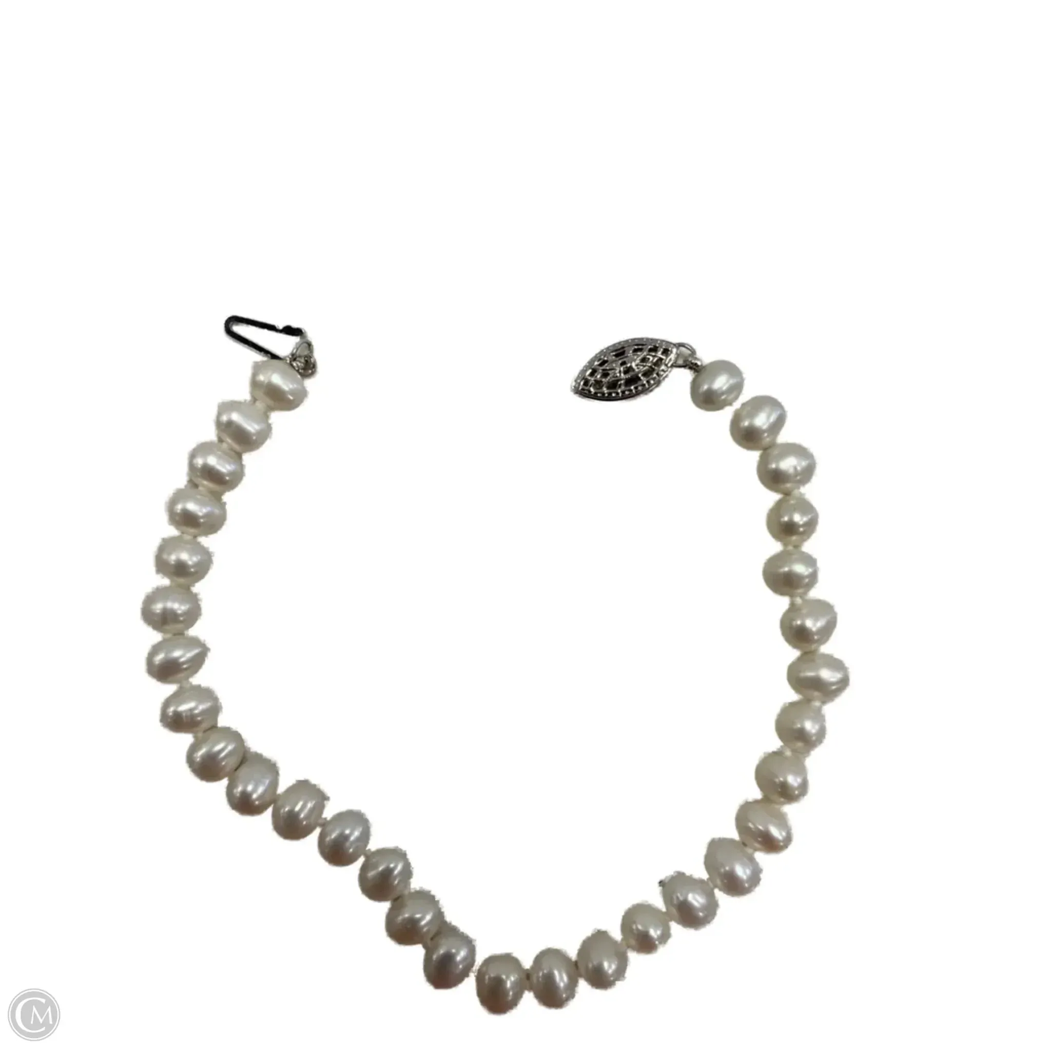 Bracelet Sterling Silver By Cmc