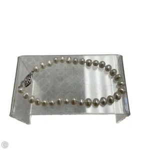 Bracelet Sterling Silver By Cmc