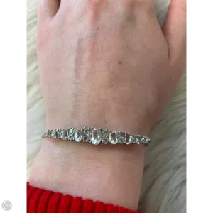 Bracelet Sterling Silver By Cmc