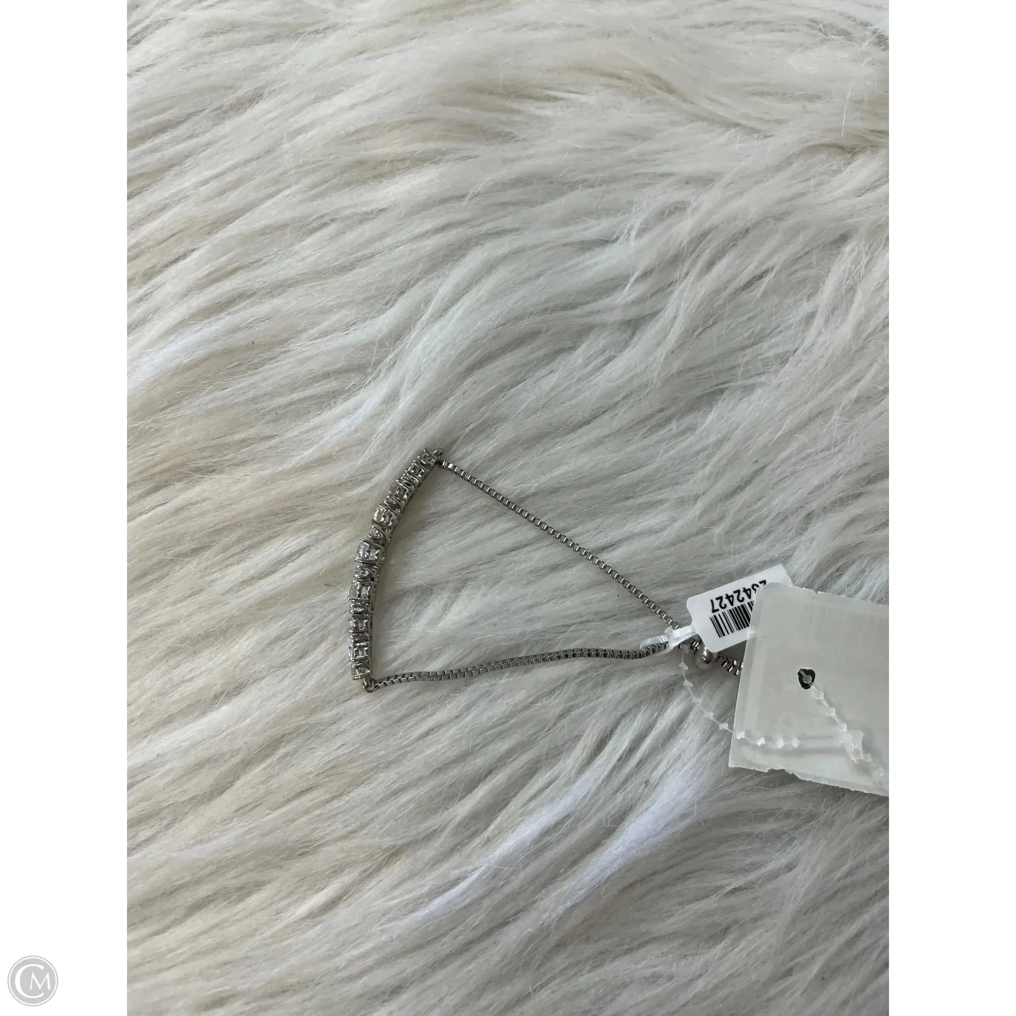 Bracelet Sterling Silver By Cmc