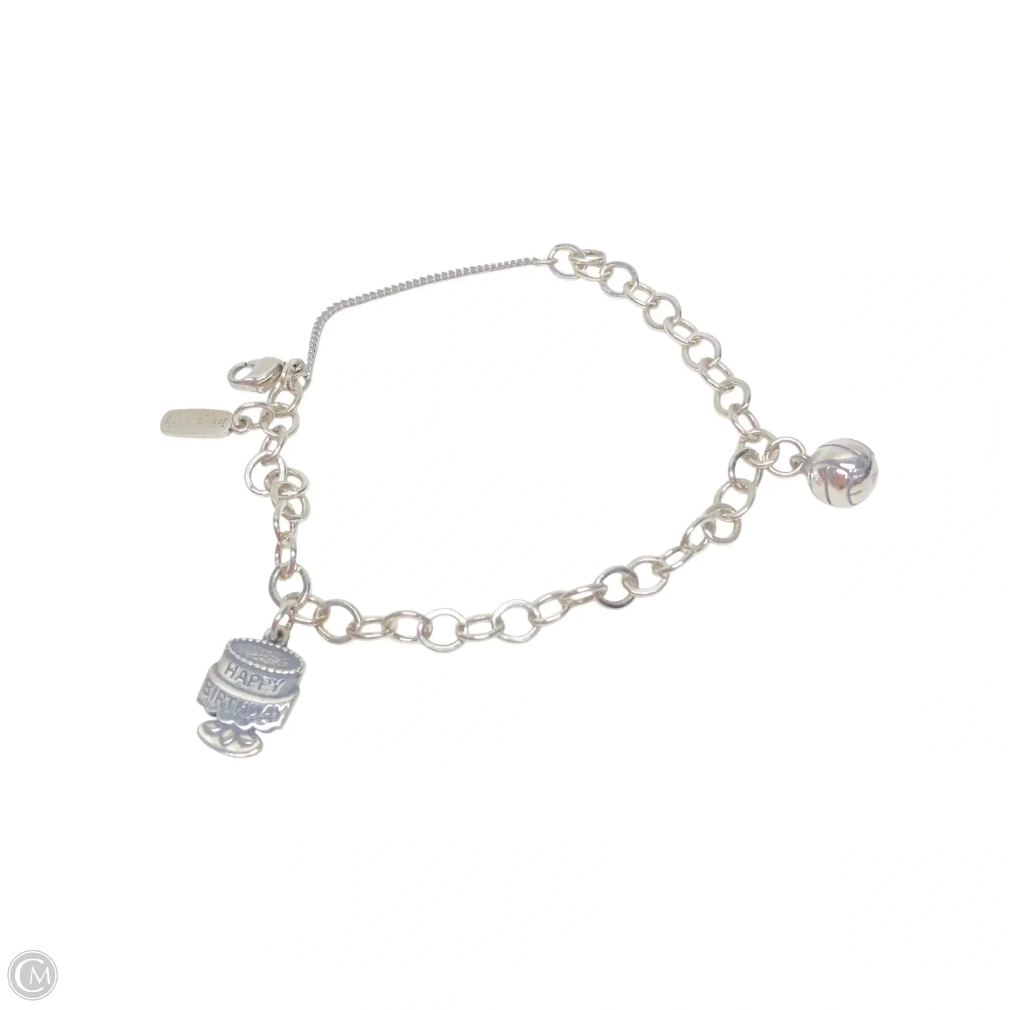 Bracelet Sterling Silver By James Avery