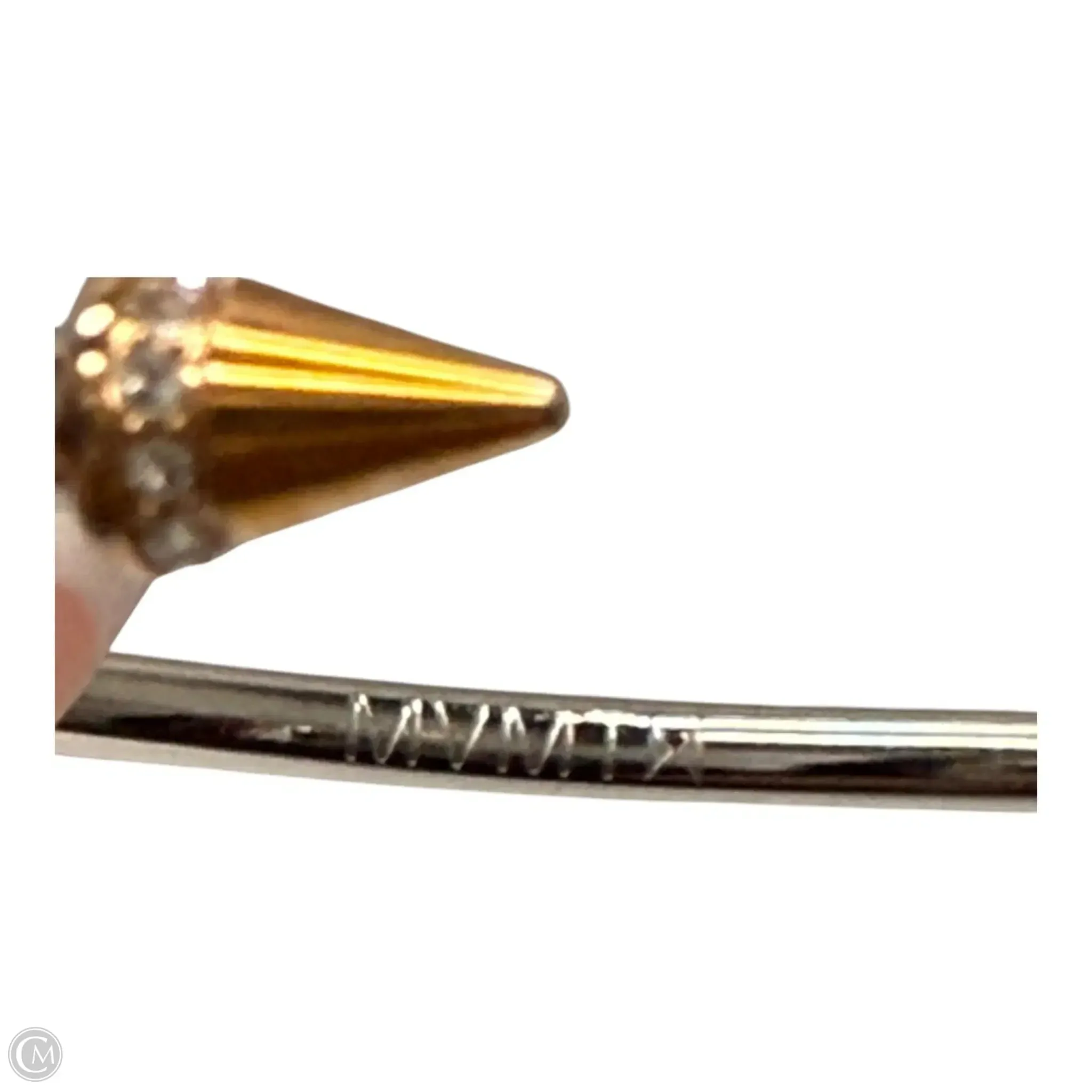 Bracelet Sterling Silver By mvmt