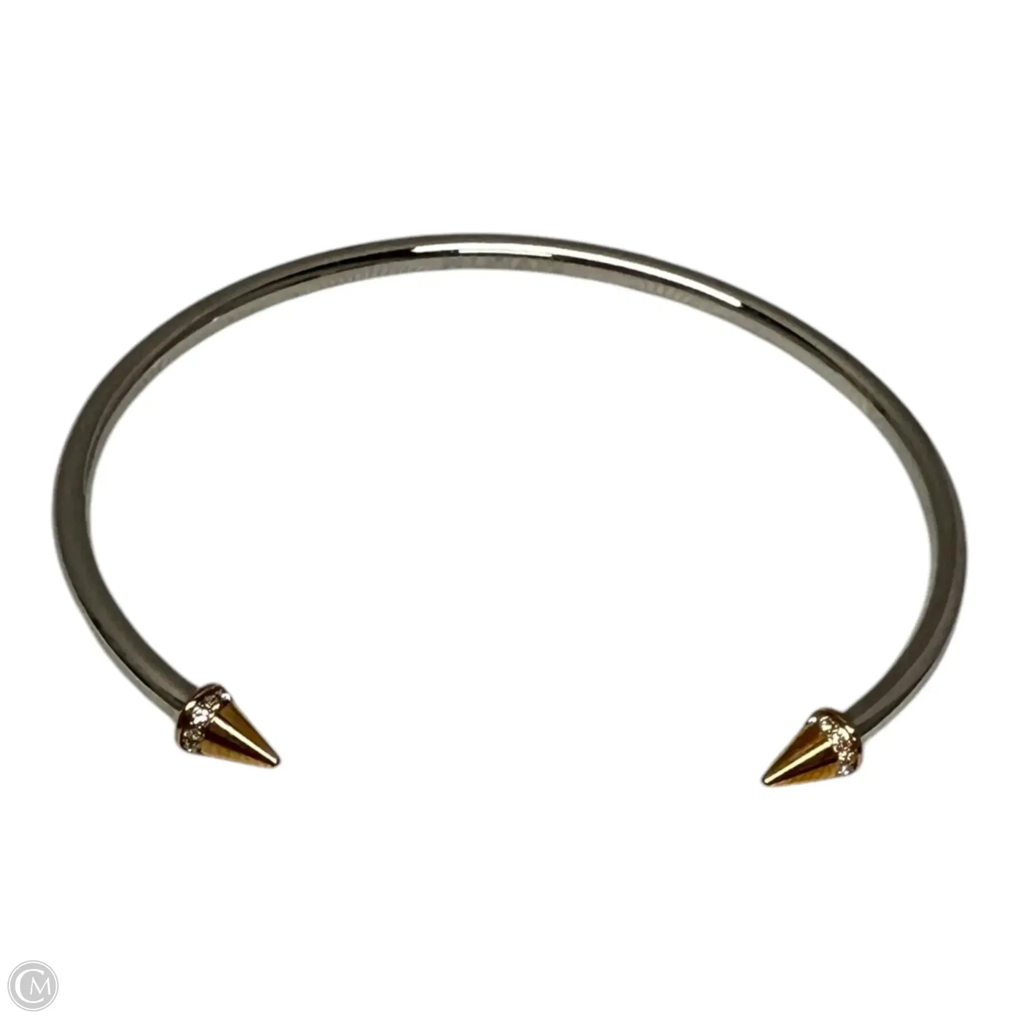 Bracelet Sterling Silver By mvmt