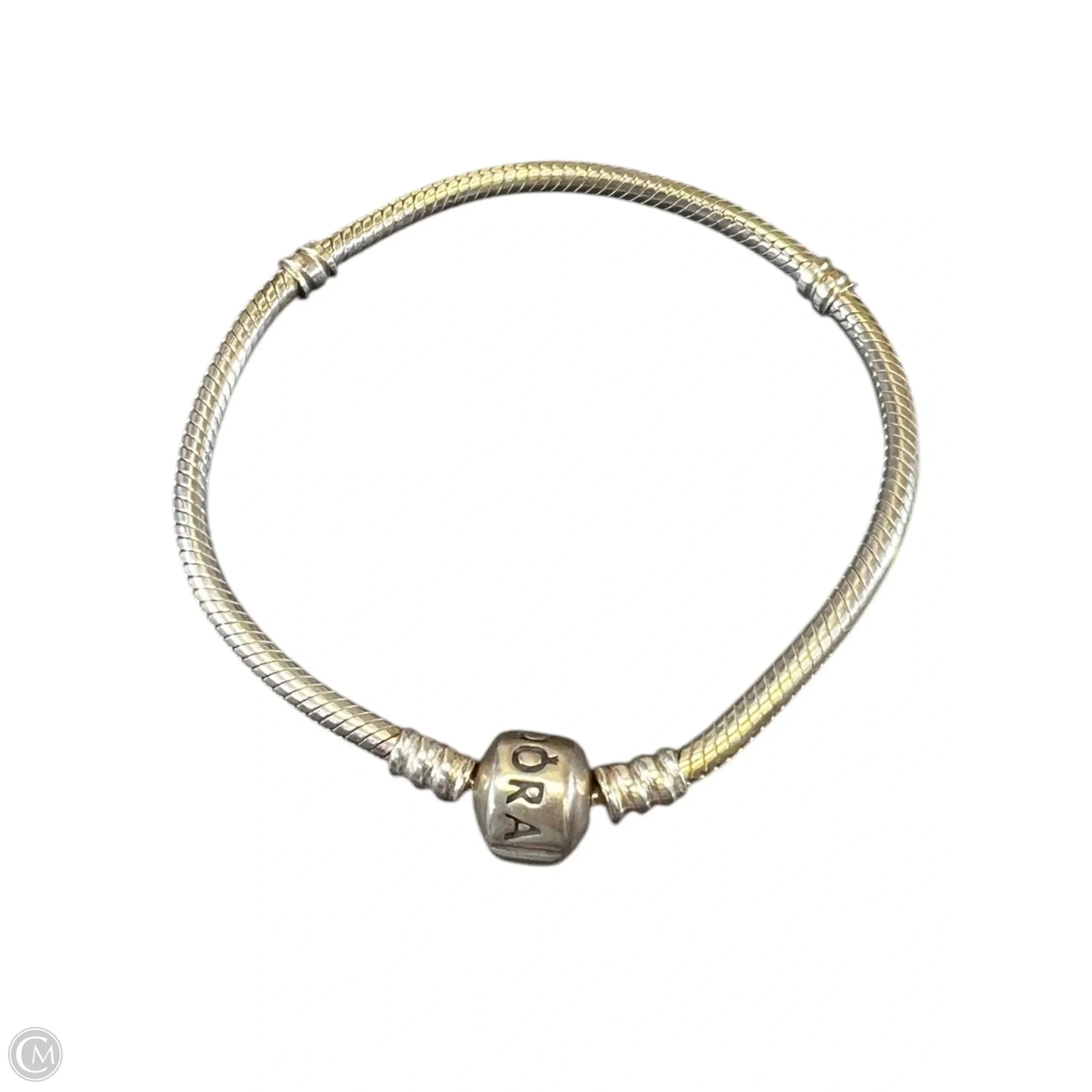 Bracelet Sterling Silver By Pandora