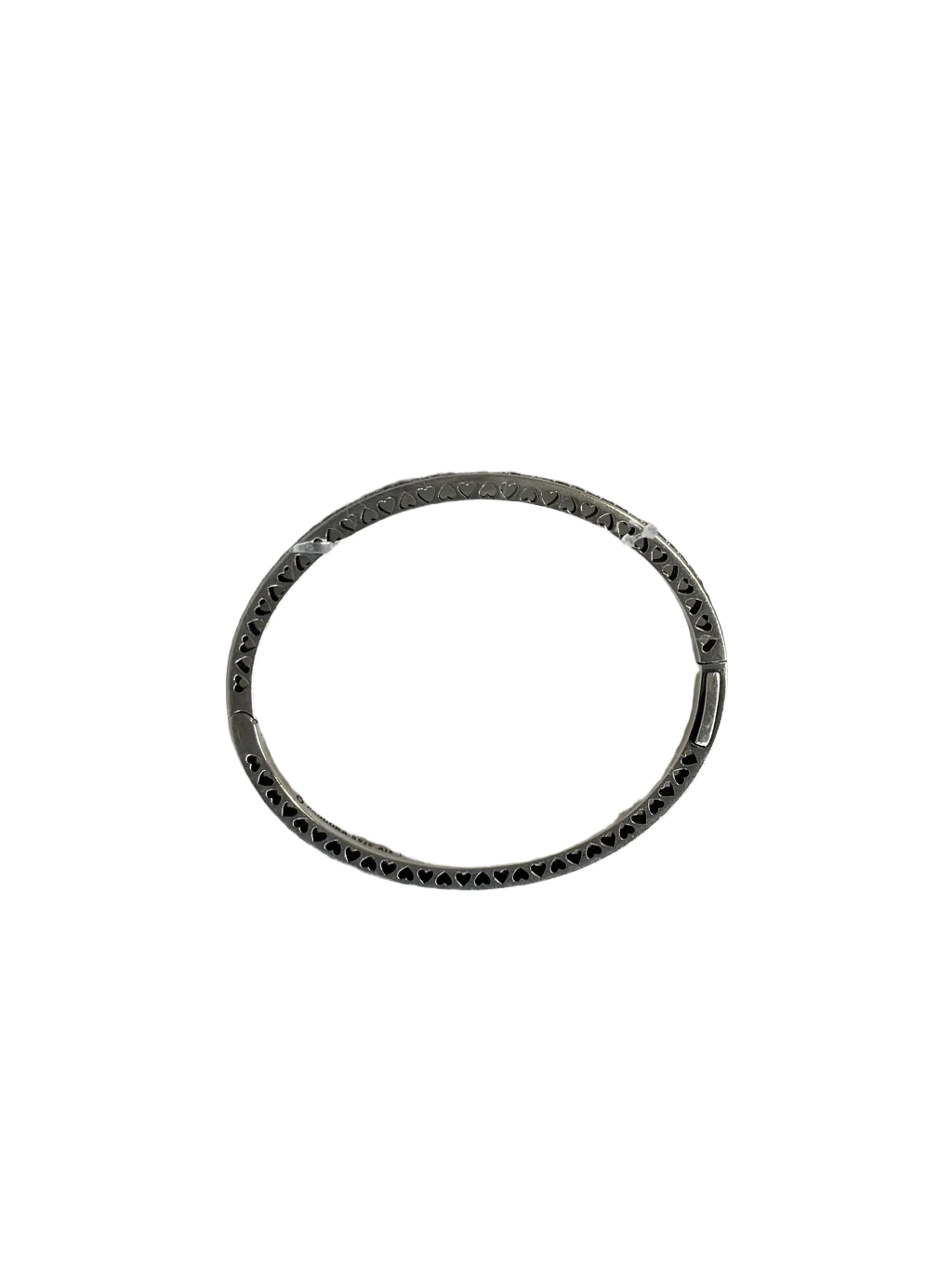 Bracelet Sterling Silver By Pandora