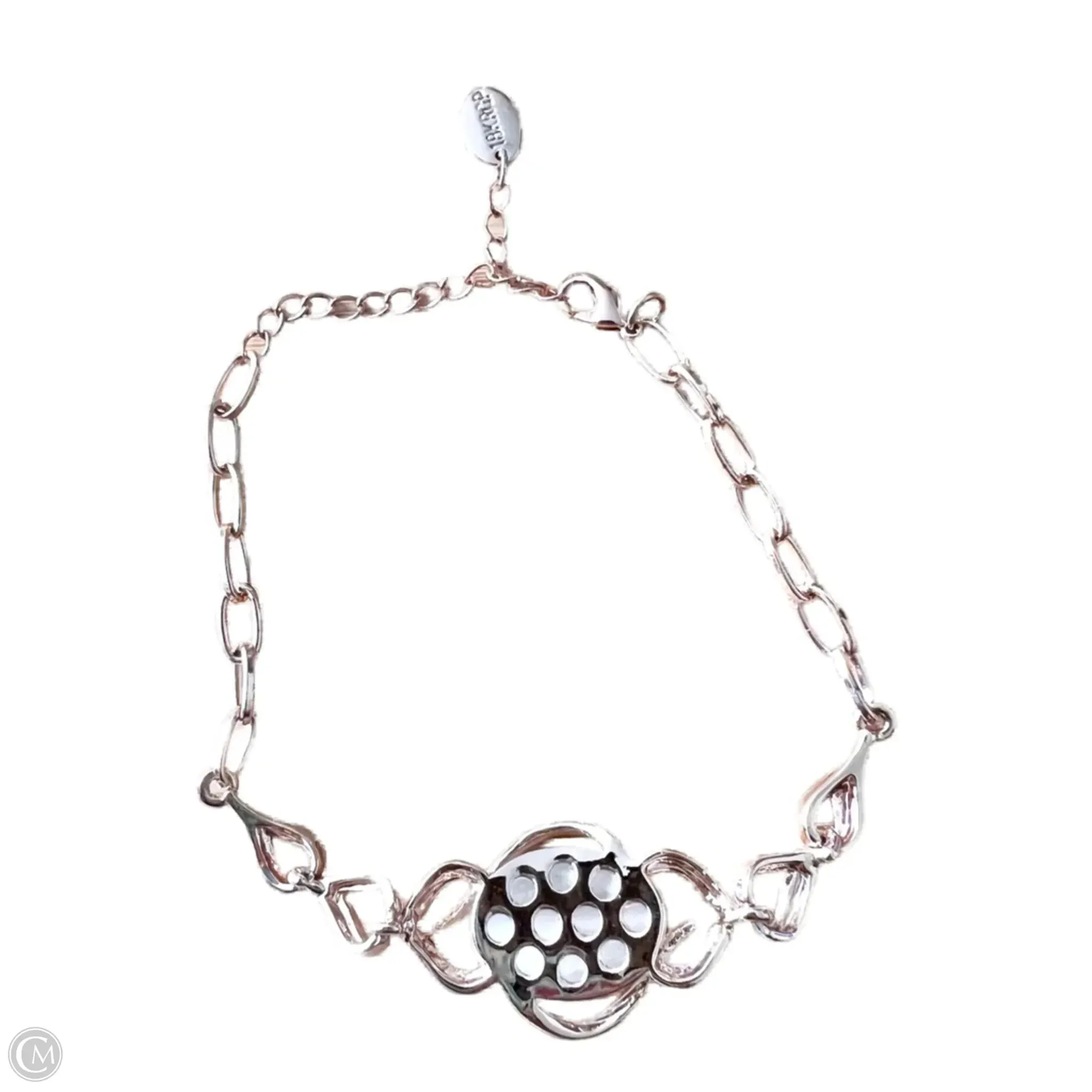 Bracelet Sterling Silver