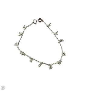 Bracelet Sterling Silver