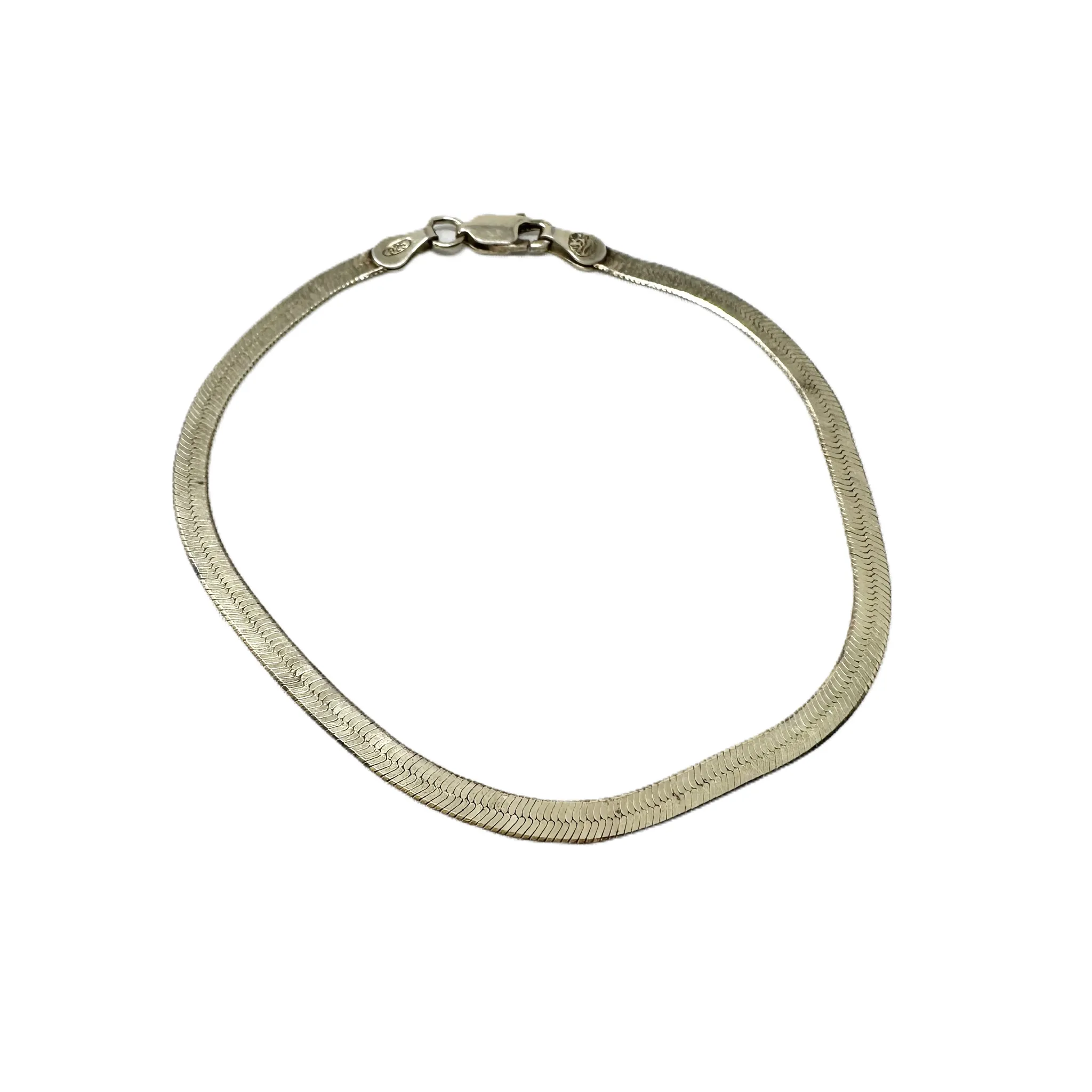Bracelet Sterling Silver