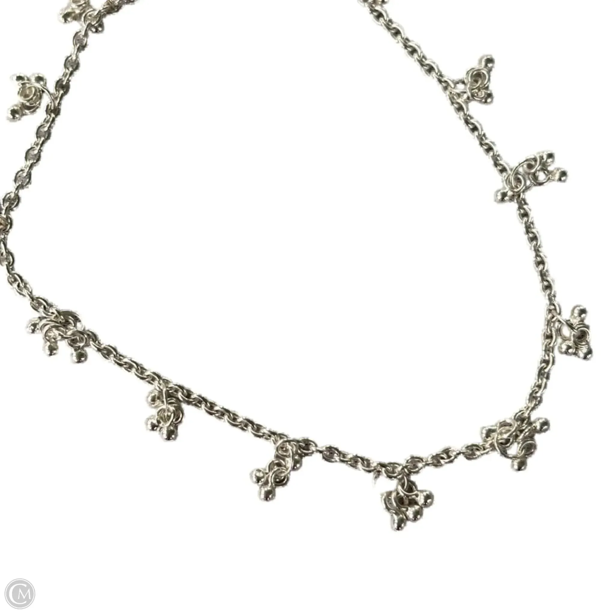 Bracelet Sterling Silver