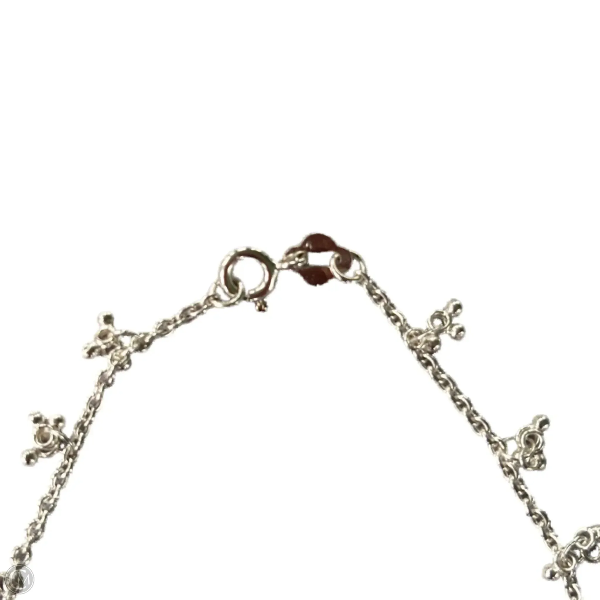 Bracelet Sterling Silver