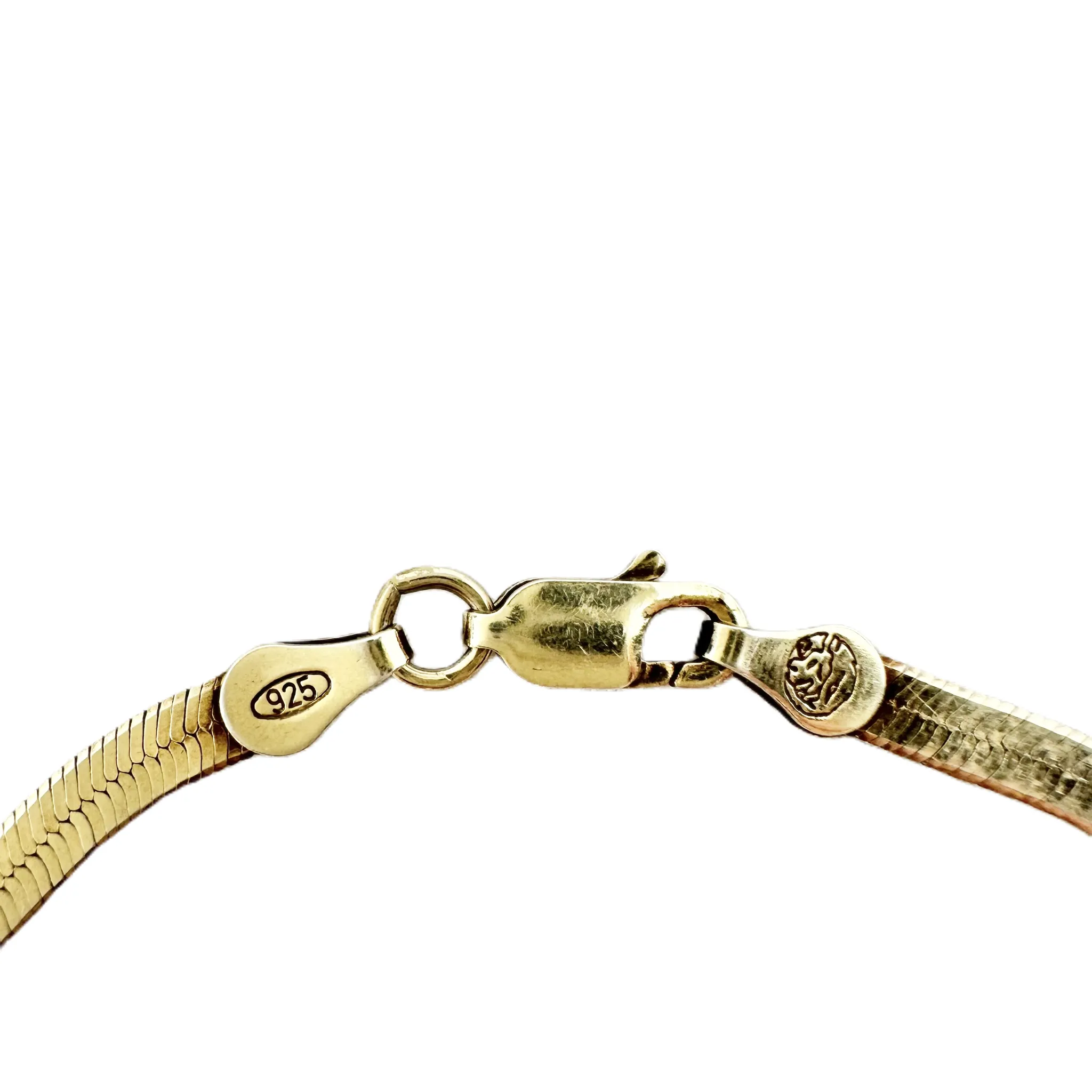 Bracelet Sterling Silver