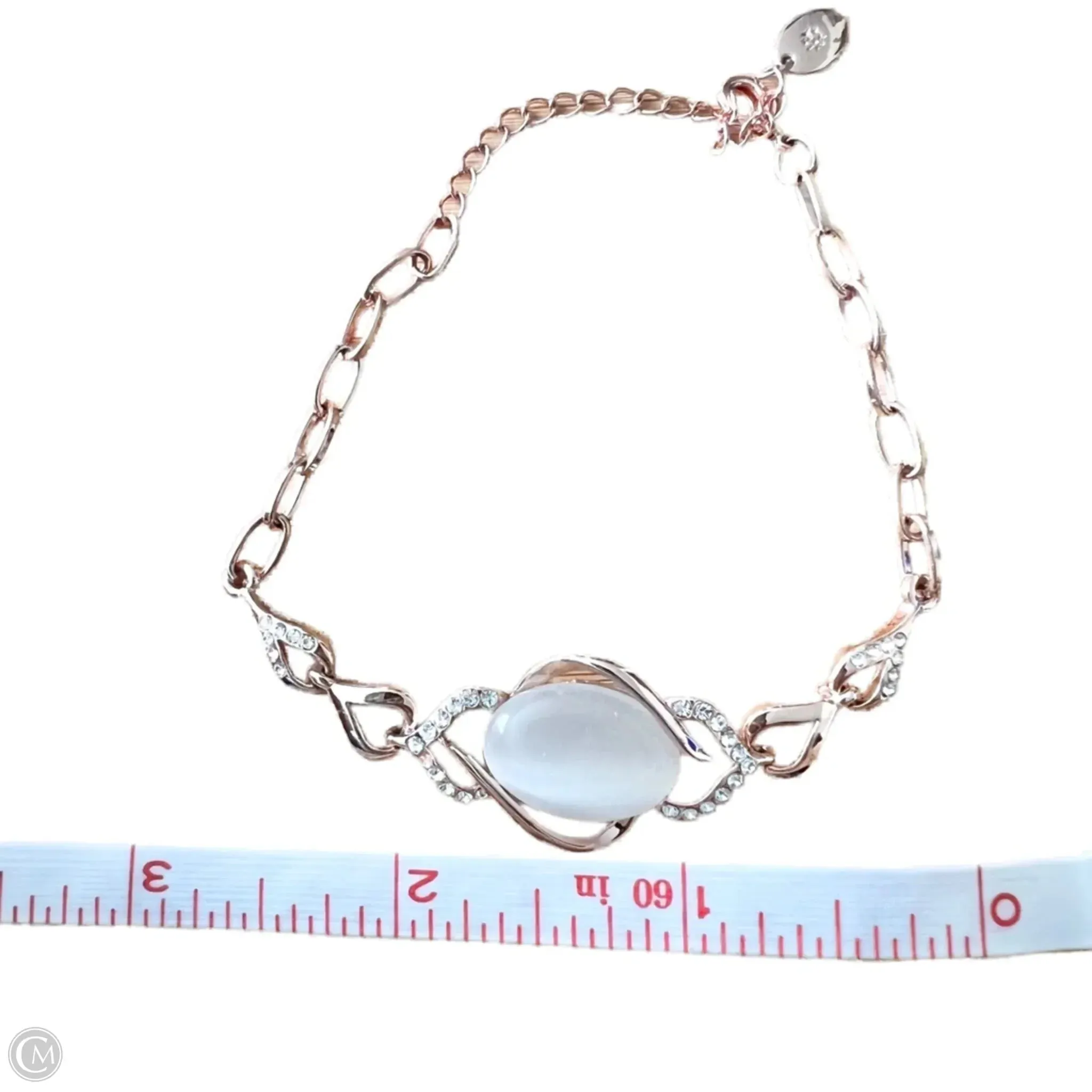 Bracelet Sterling Silver