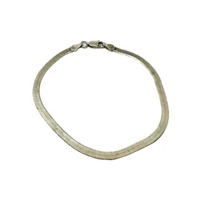 Bracelet Sterling Silver
