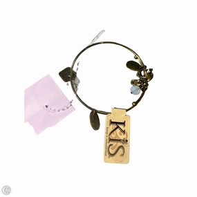 Bracelet Bangle By Cmc