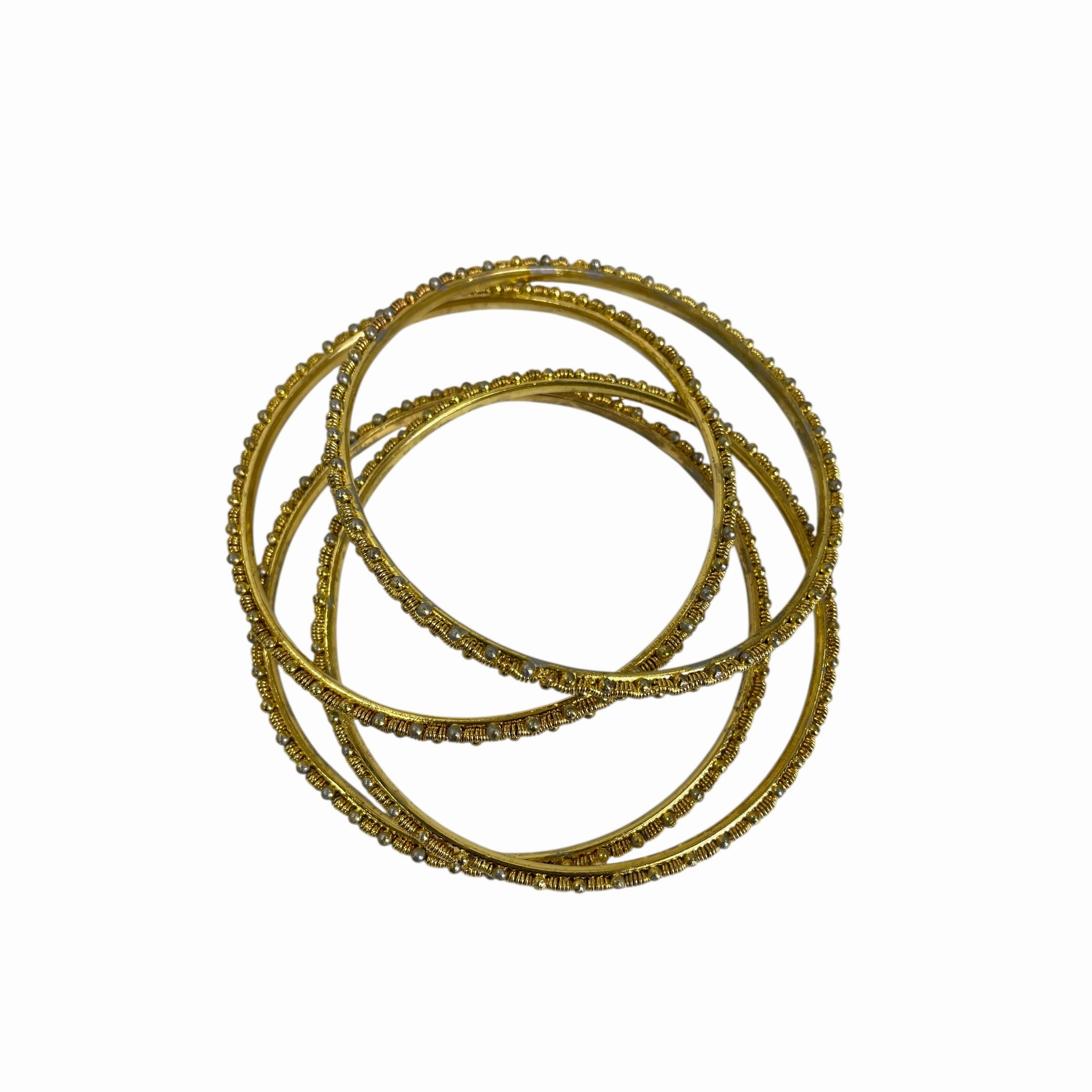 Bracelet Bangle By Cme In Gold