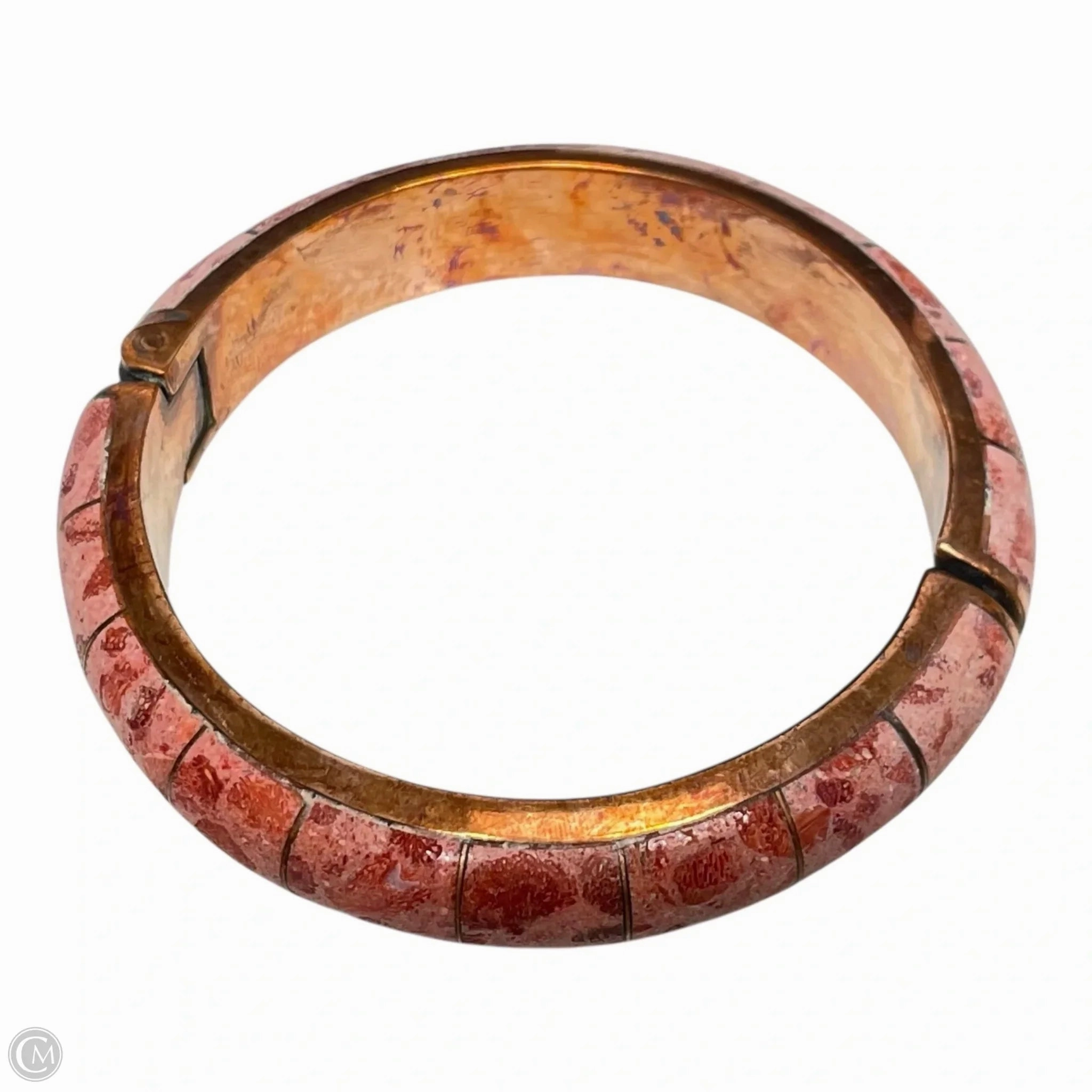 Bracelet Bangle By JAY KING