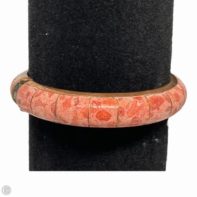 Bracelet Bangle By JAY KING