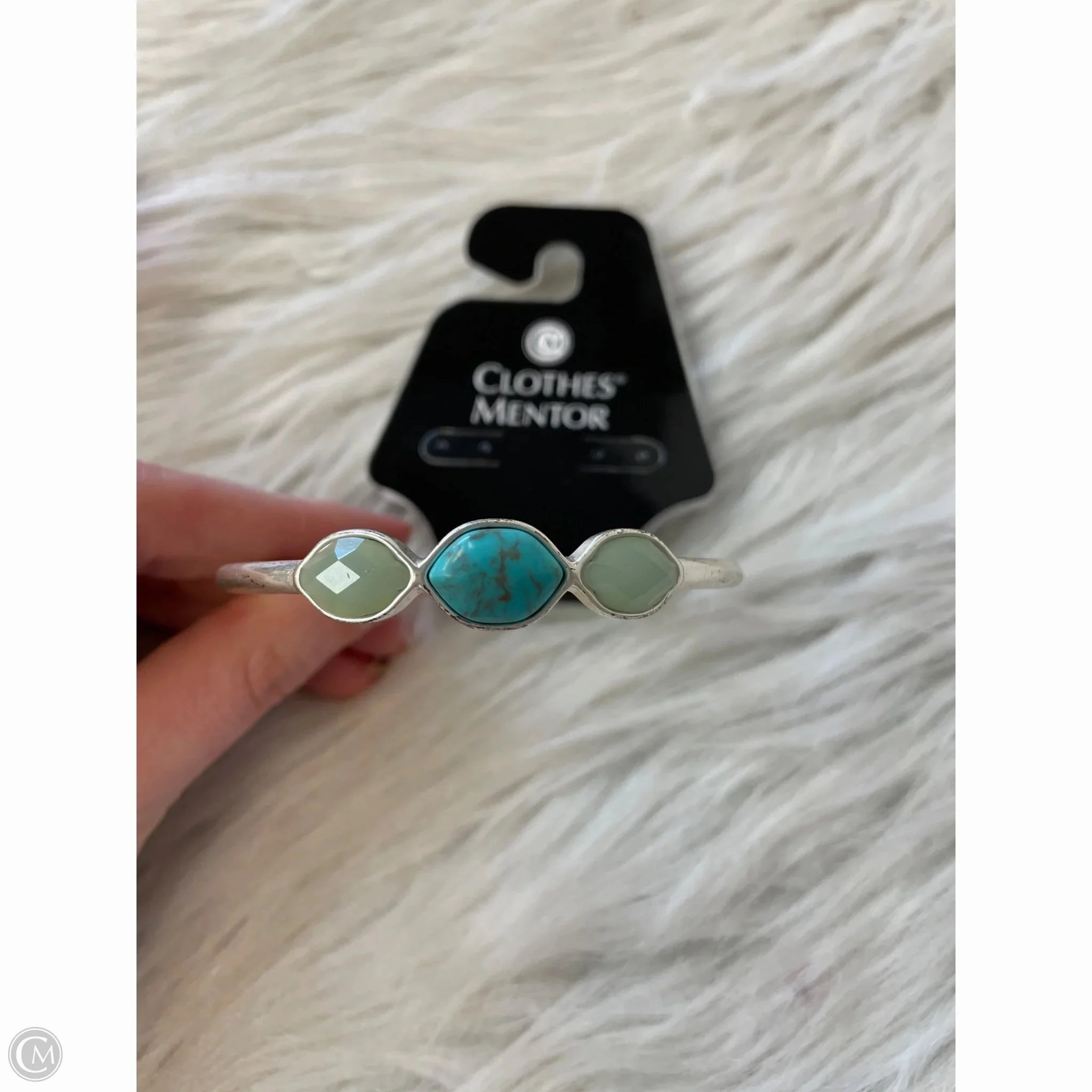 Bracelet Bangle By Lucky Brand