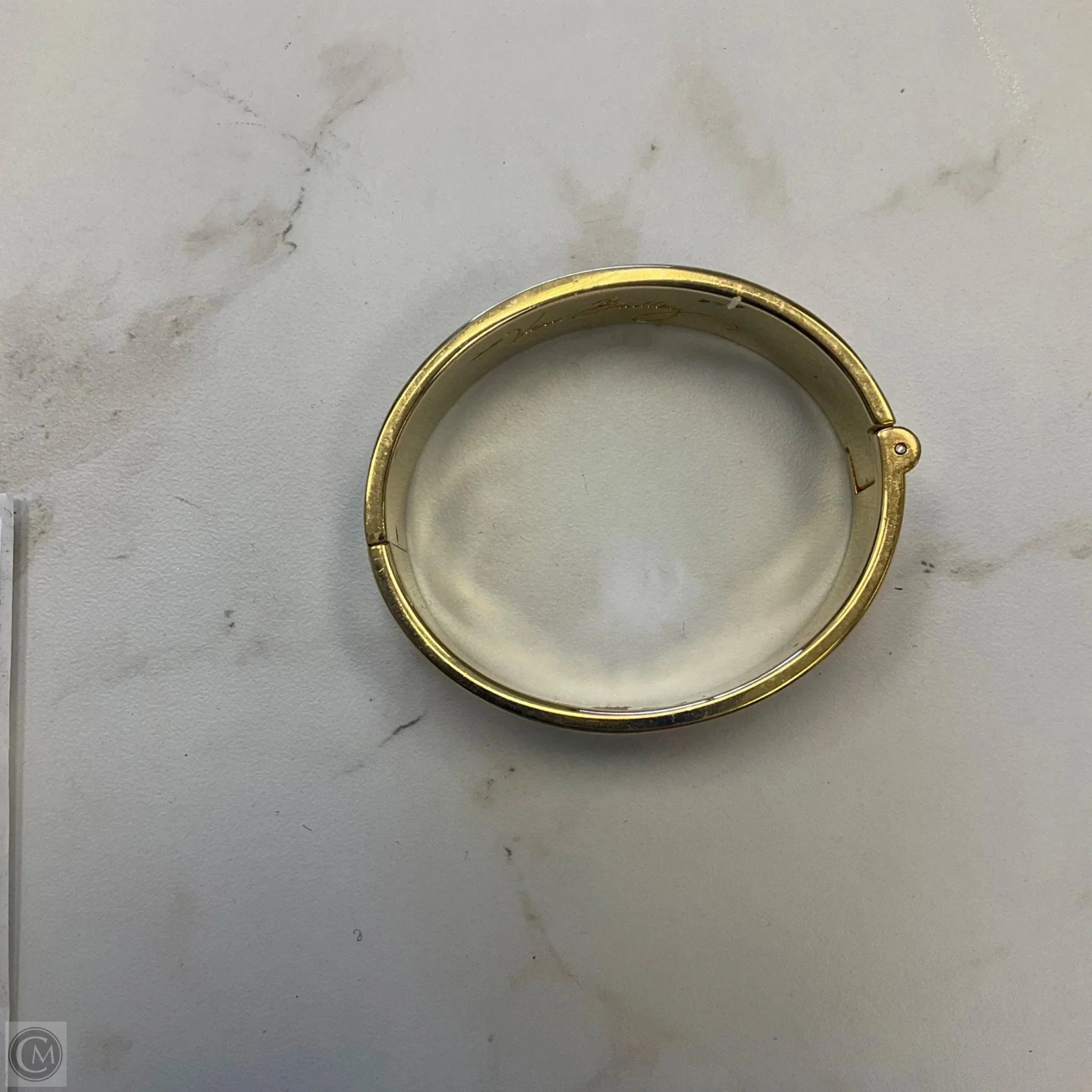 Bracelet Bangle By Vera Bradley