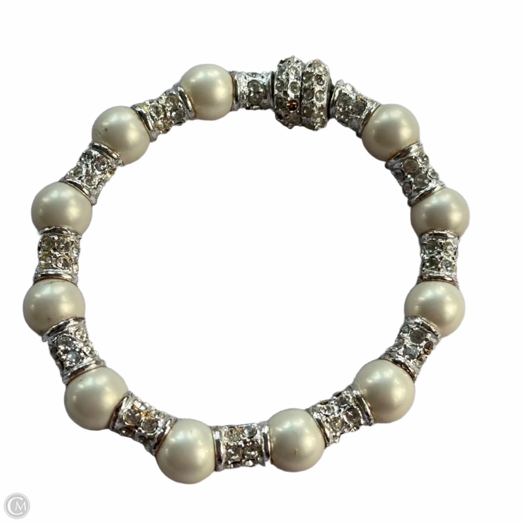 Bracelet Beaded