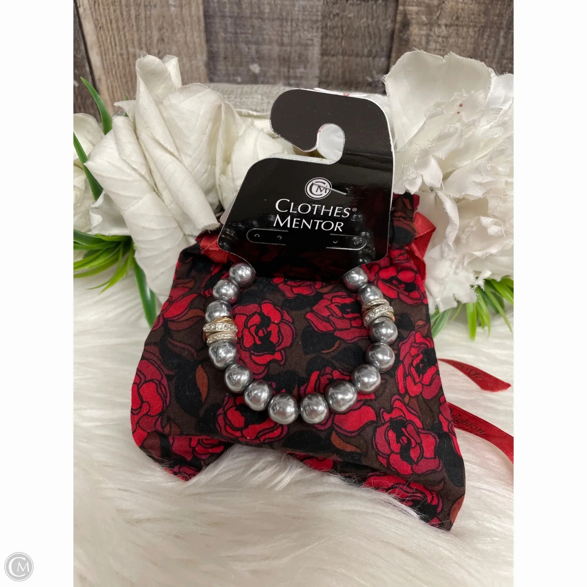 Bracelet Beaded By Brighton