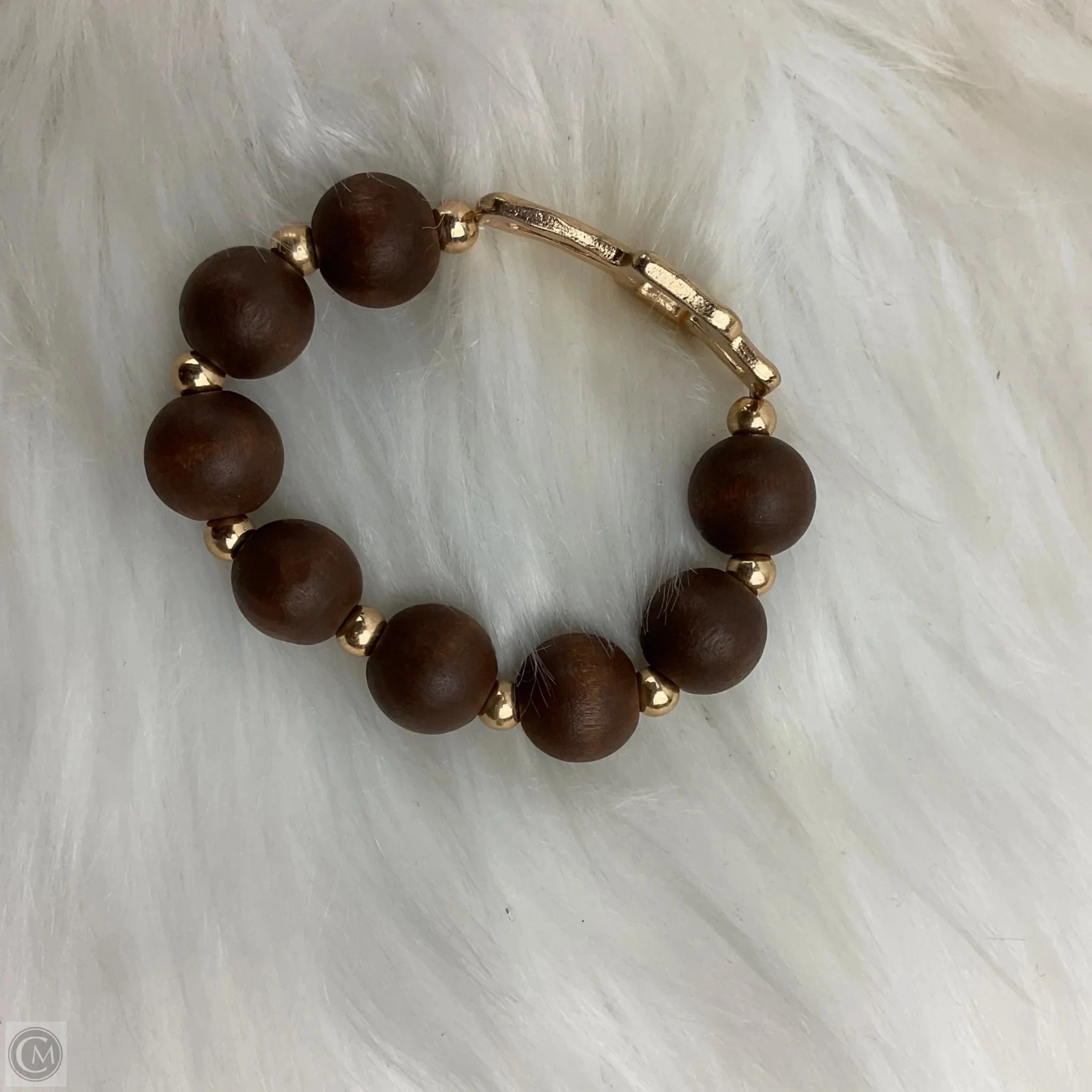 Bracelet Beaded By Clothes Mentor