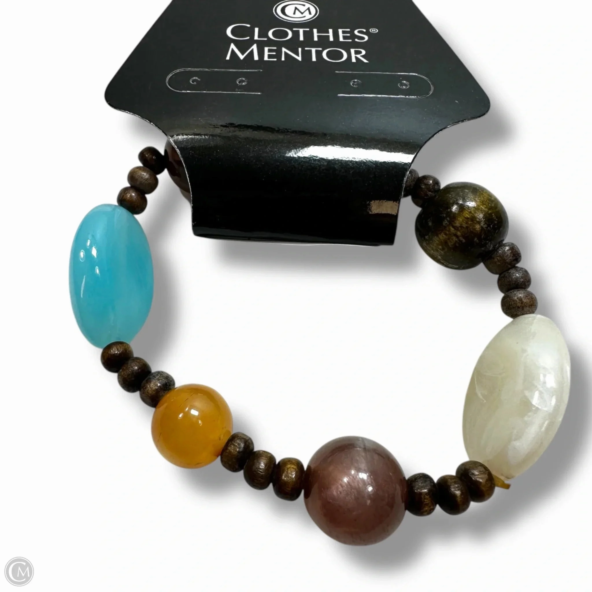 Bracelet Beaded By Clothes Mentor