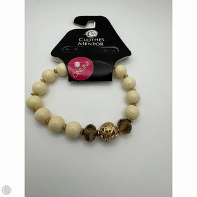 Bracelet Beaded By Clothes Mentor