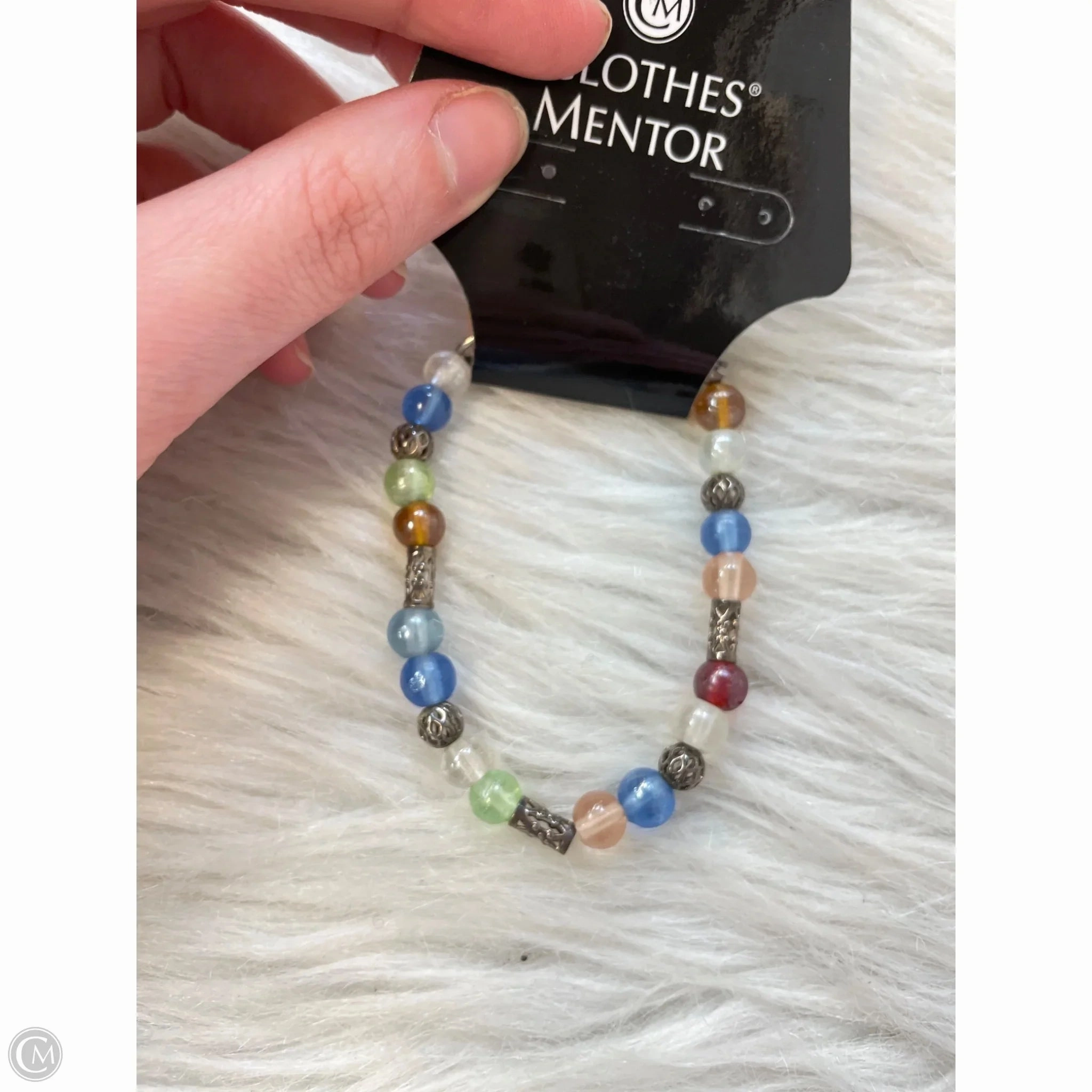 Bracelet Beaded By Clothes Mentor
