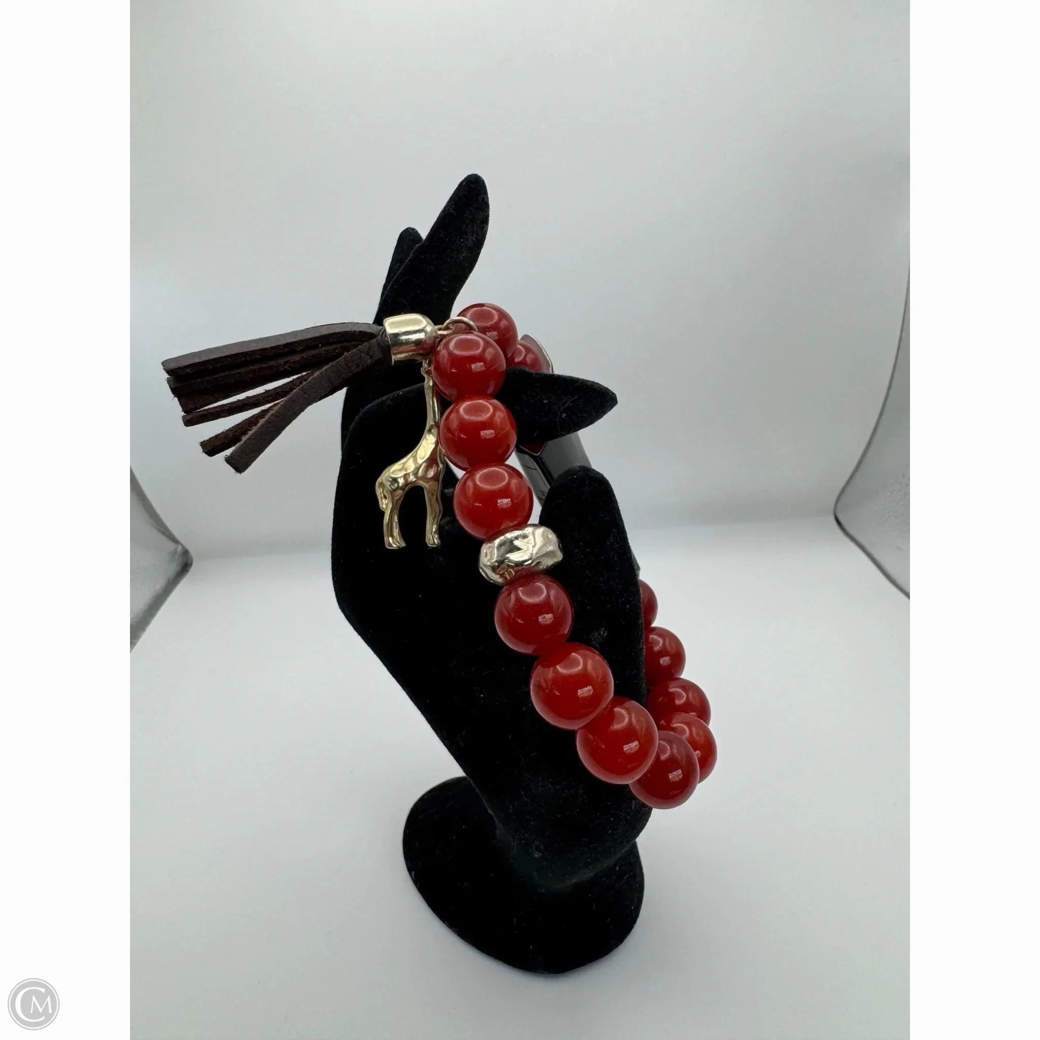 Bracelet Beaded By Clothes Mentor