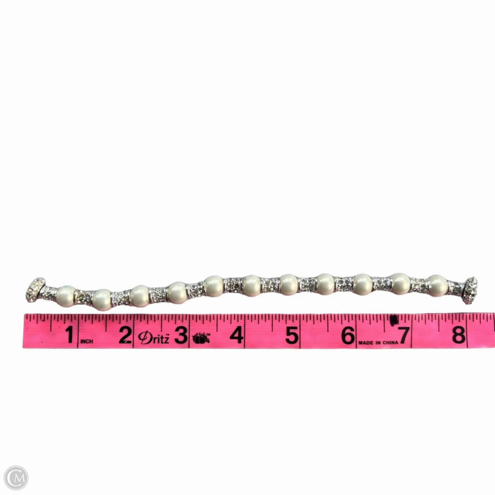 Bracelet Beaded