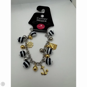 Bracelet Charm By Talbots