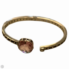 Bracelet Cuff By Brighton