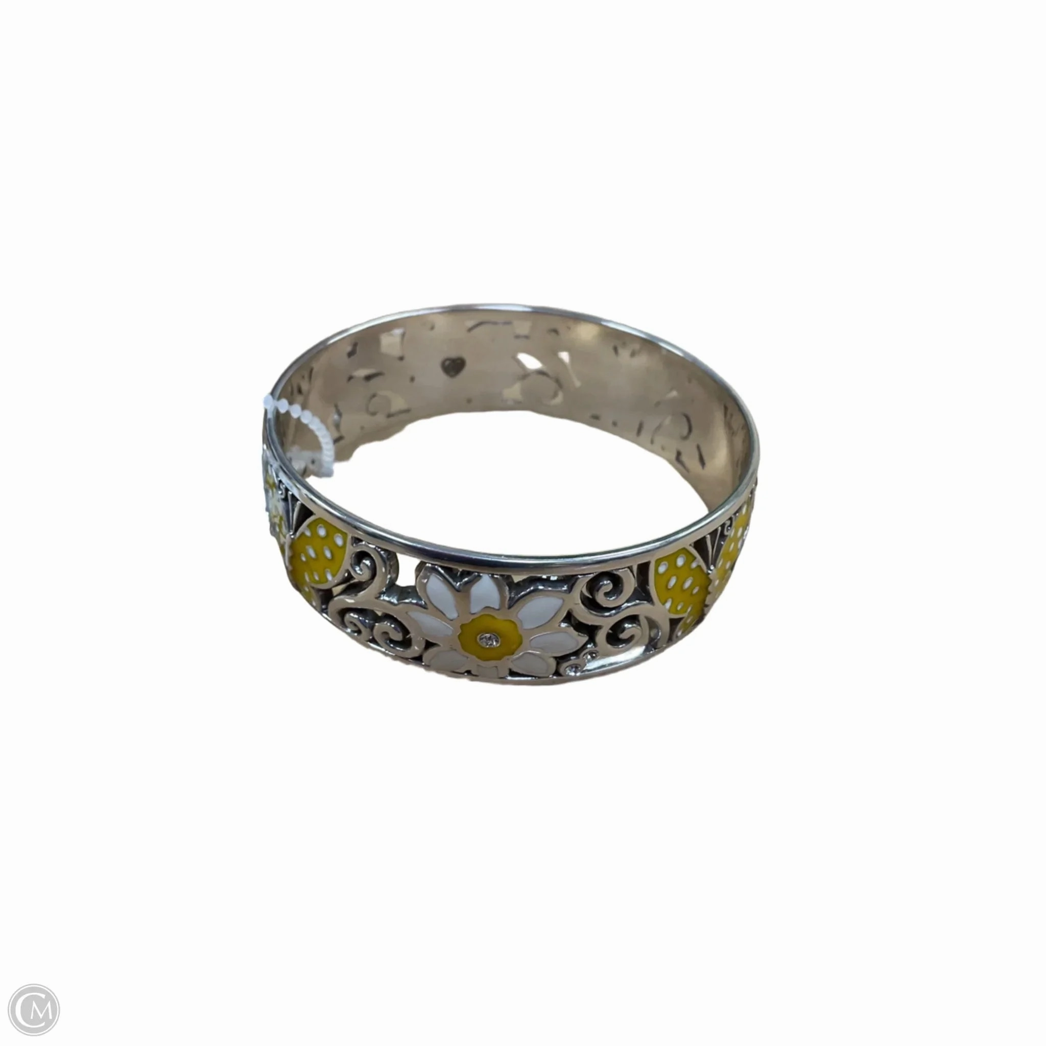 Bracelet Cuff By Brighton