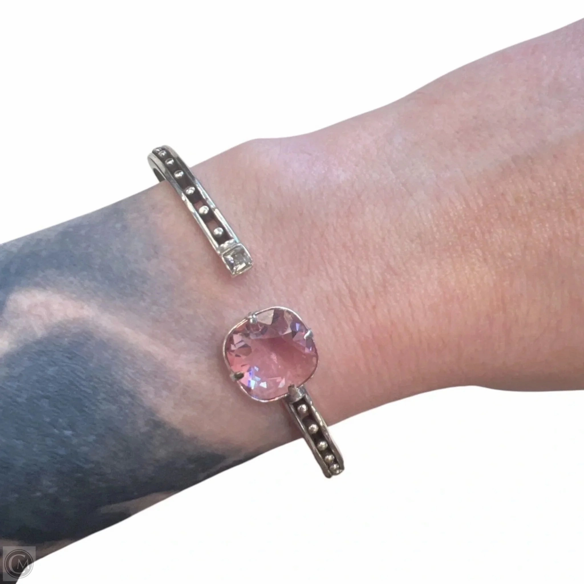 Bracelet Cuff By Brighton