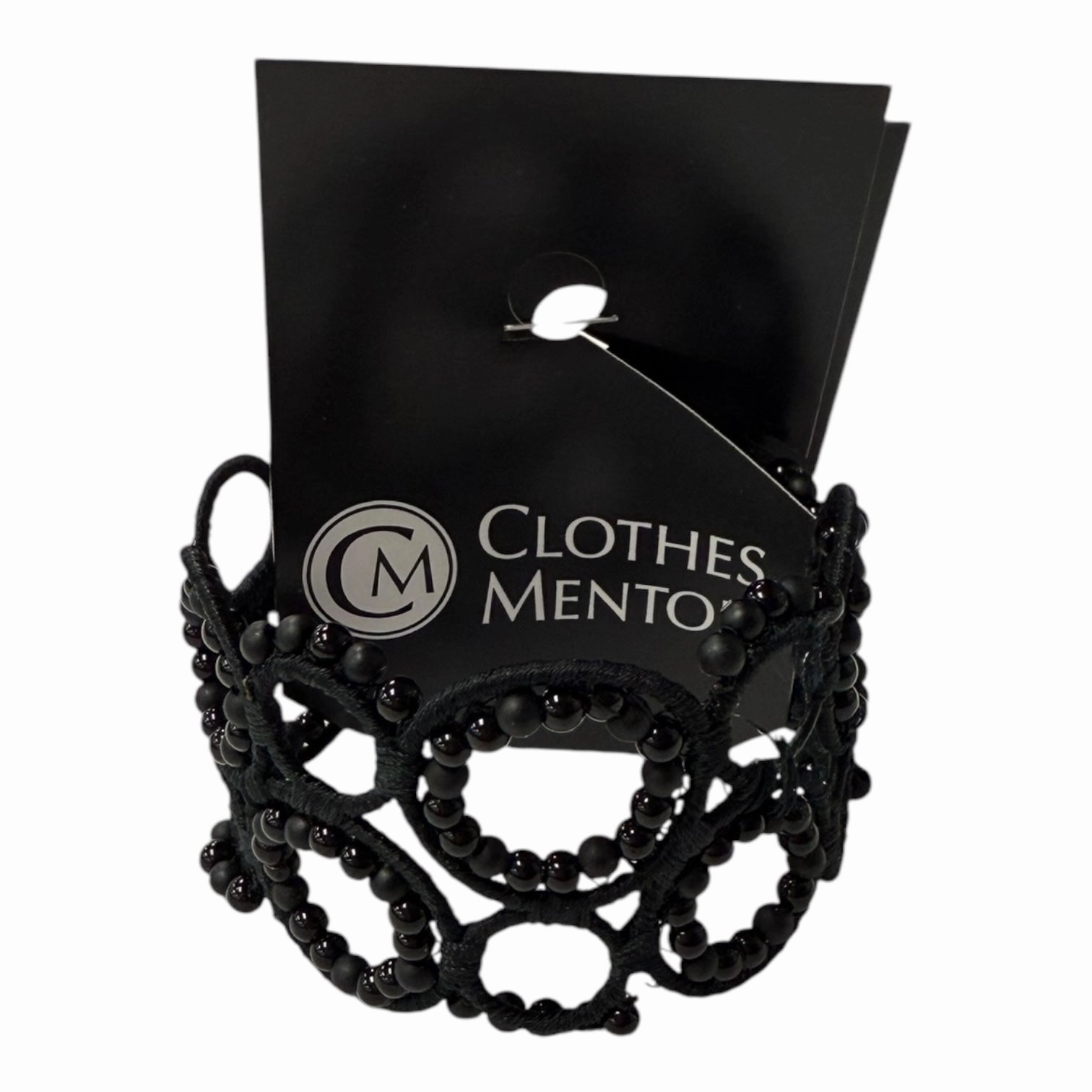 Bracelet Cuff By Chicos In Black