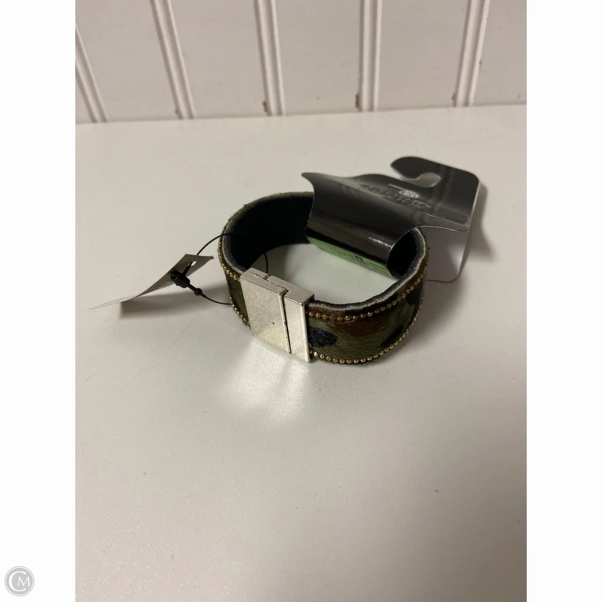 Bracelet Cuff By Chicos