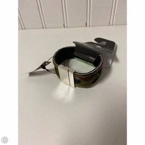 Bracelet Cuff By Chicos