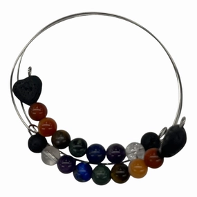 Bracelet Cuff By Clothes Mentor In Multi